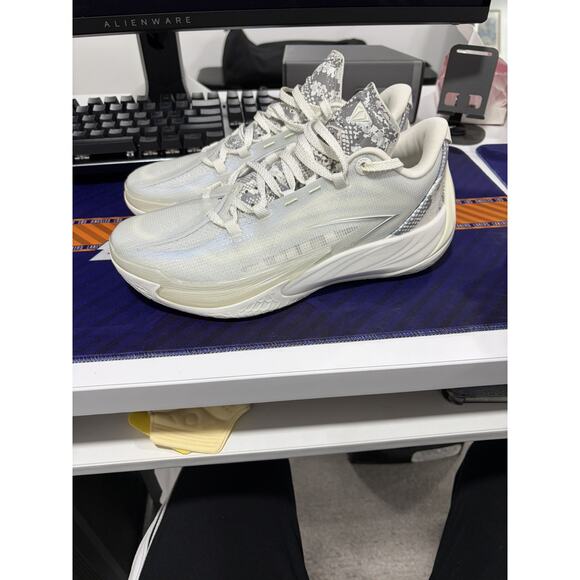 Qiaodan Fangs 3.5 Pro Basketball shoes Men’s 8 main image 8